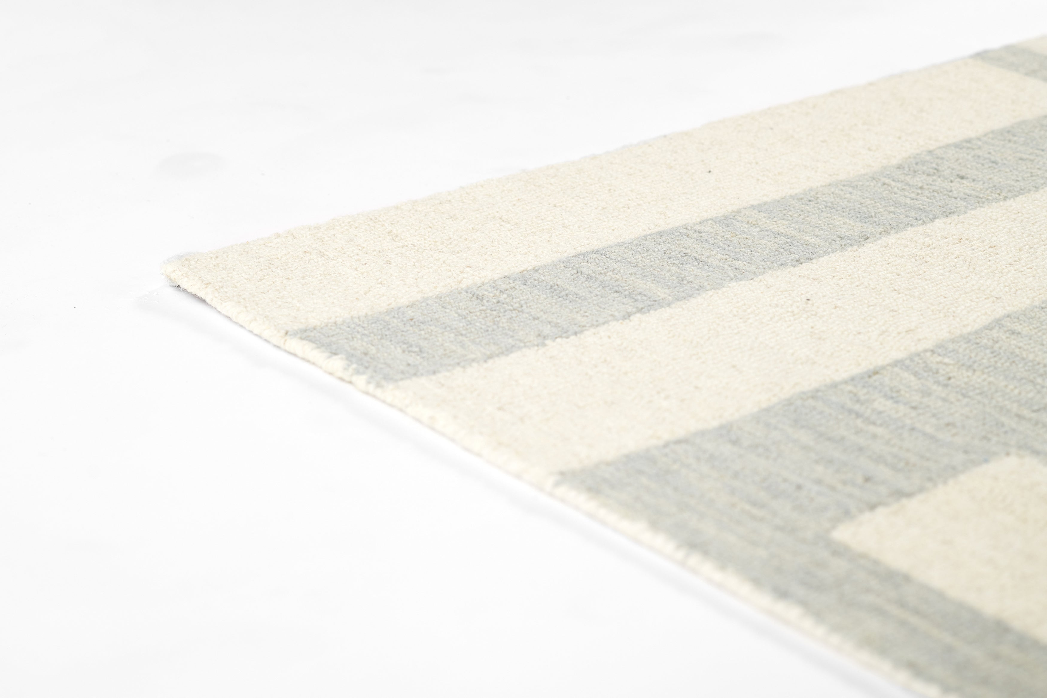Momeni Archer ARC-8 Blue Hand Tufted Area Rug