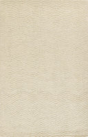 Momeni Archer ARC-9 Ivory Hand Tufted Area Rug