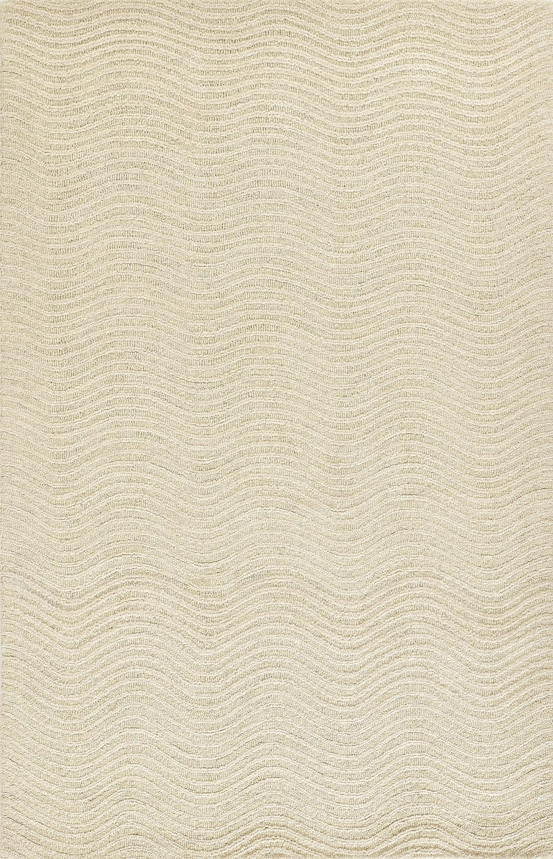 Archer ARC-9 Ivory Area Rug by Momeni