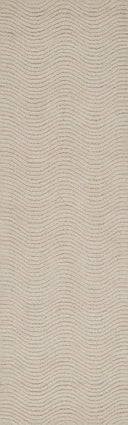 Momeni Archer ARC-9 Ivory Hand Tufted Area Rug