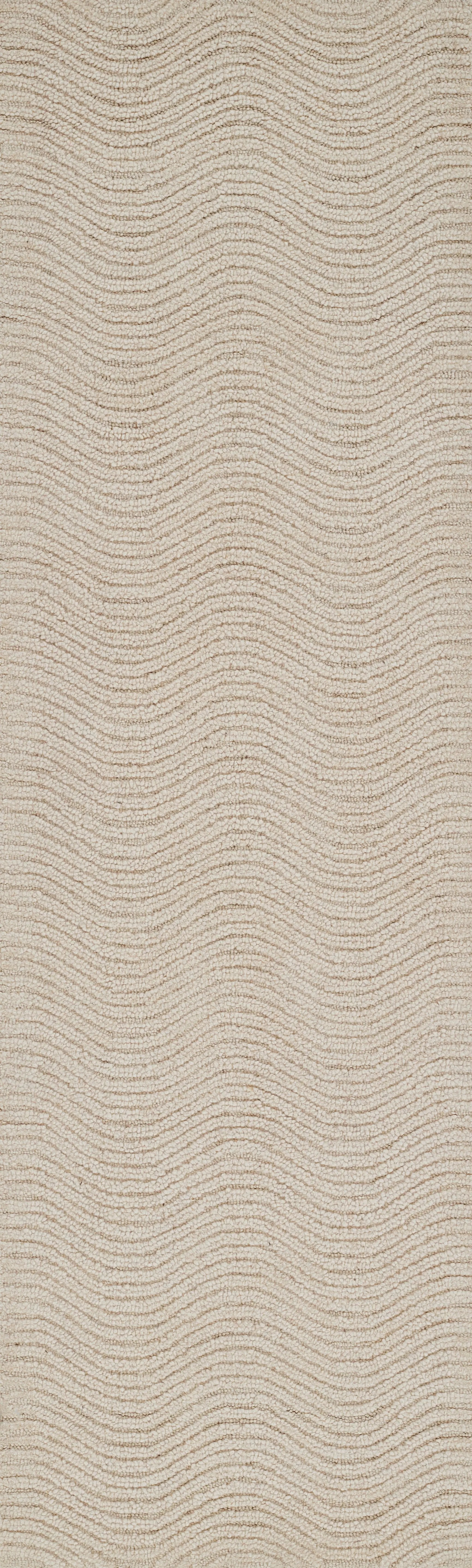 Archer ARC-9 Ivory Area Rug by Momeni