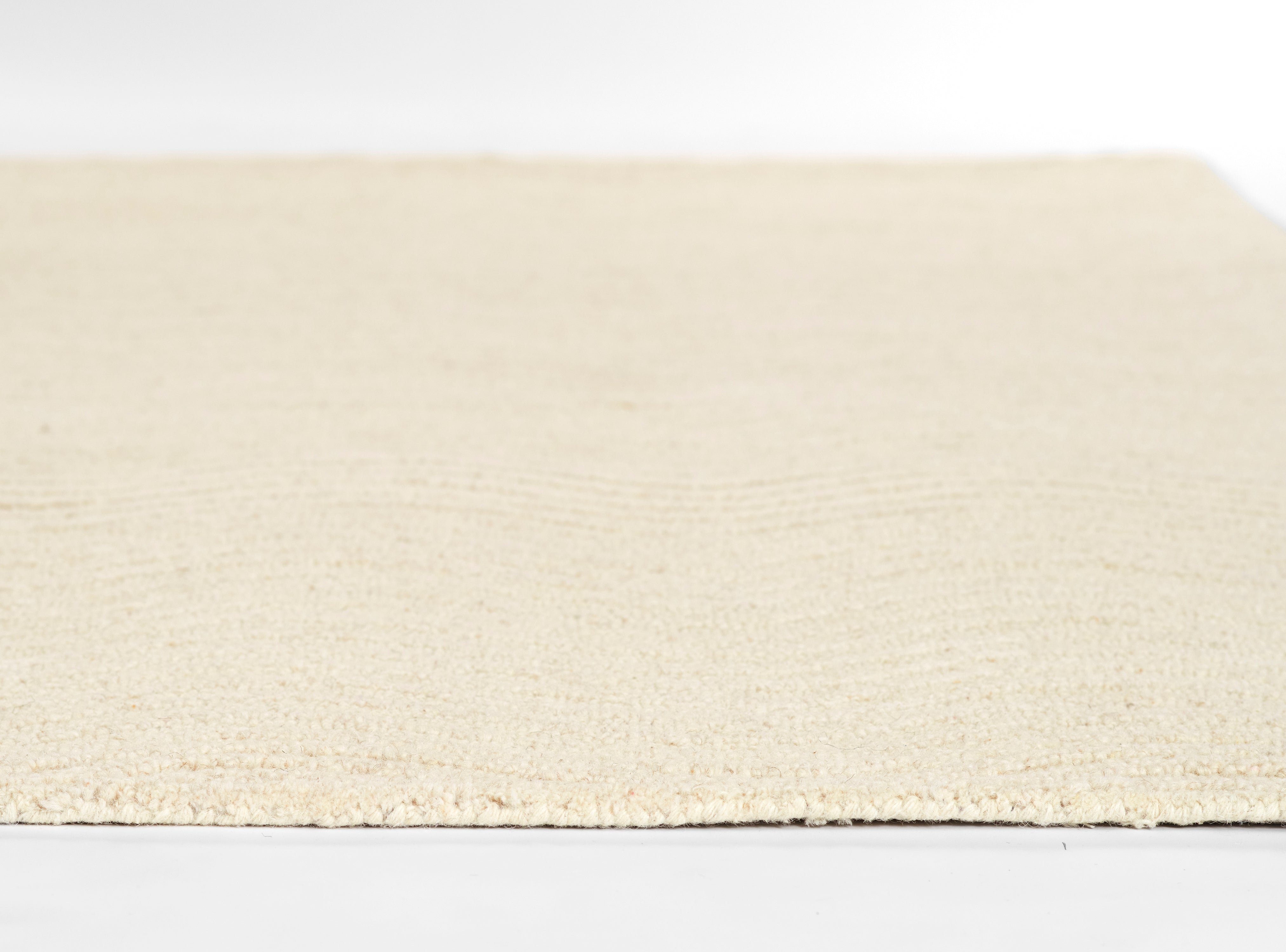 Momeni Archer ARC-9 Ivory Hand Tufted Area Rug