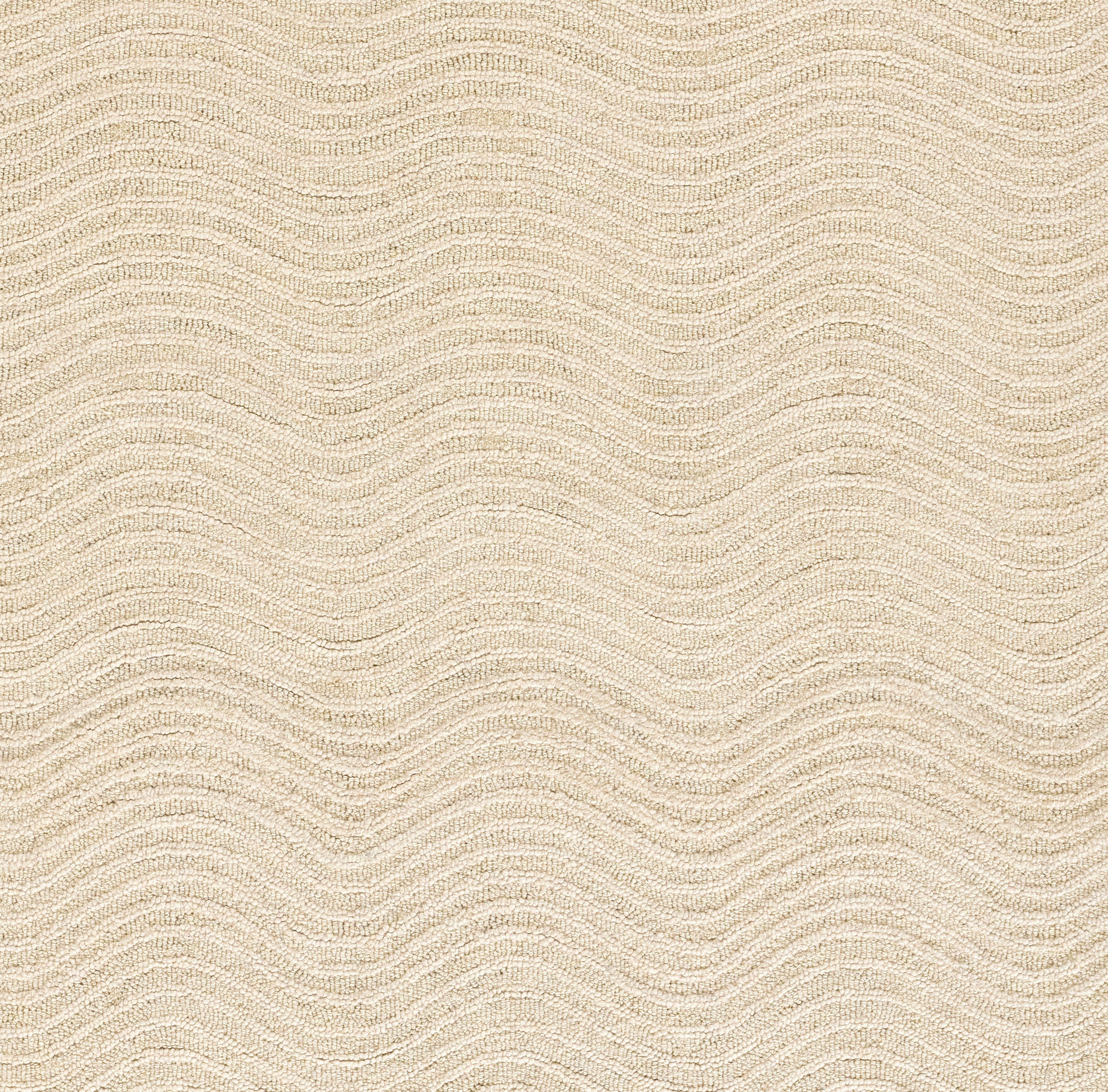 Momeni Archer ARC-9 Ivory Hand Tufted Area Rug
