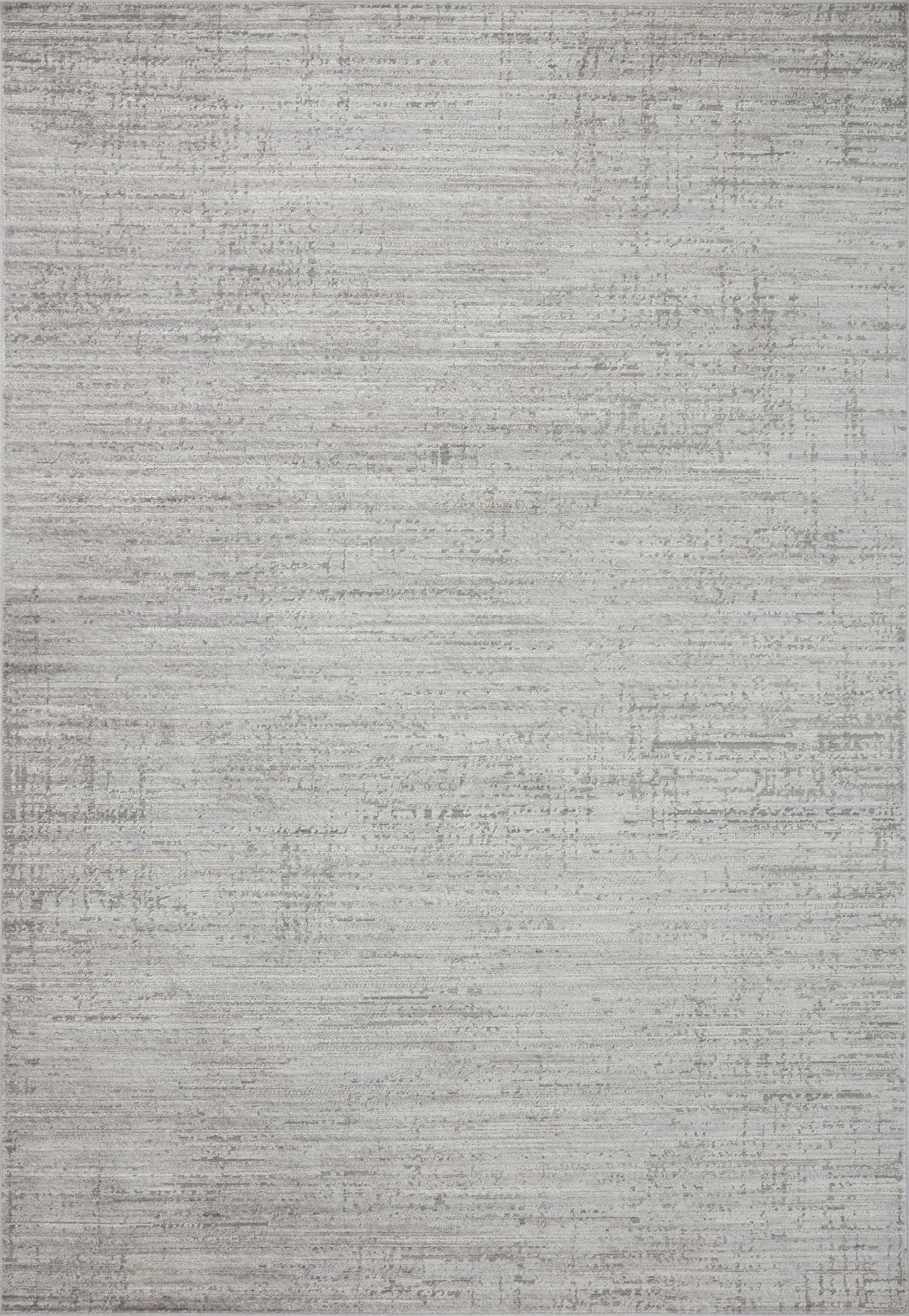 Loloi Arden ARD-02 Silver / Grey Area Rug