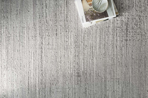 Loloi Arden ARD-02 Silver / Grey Area Rug