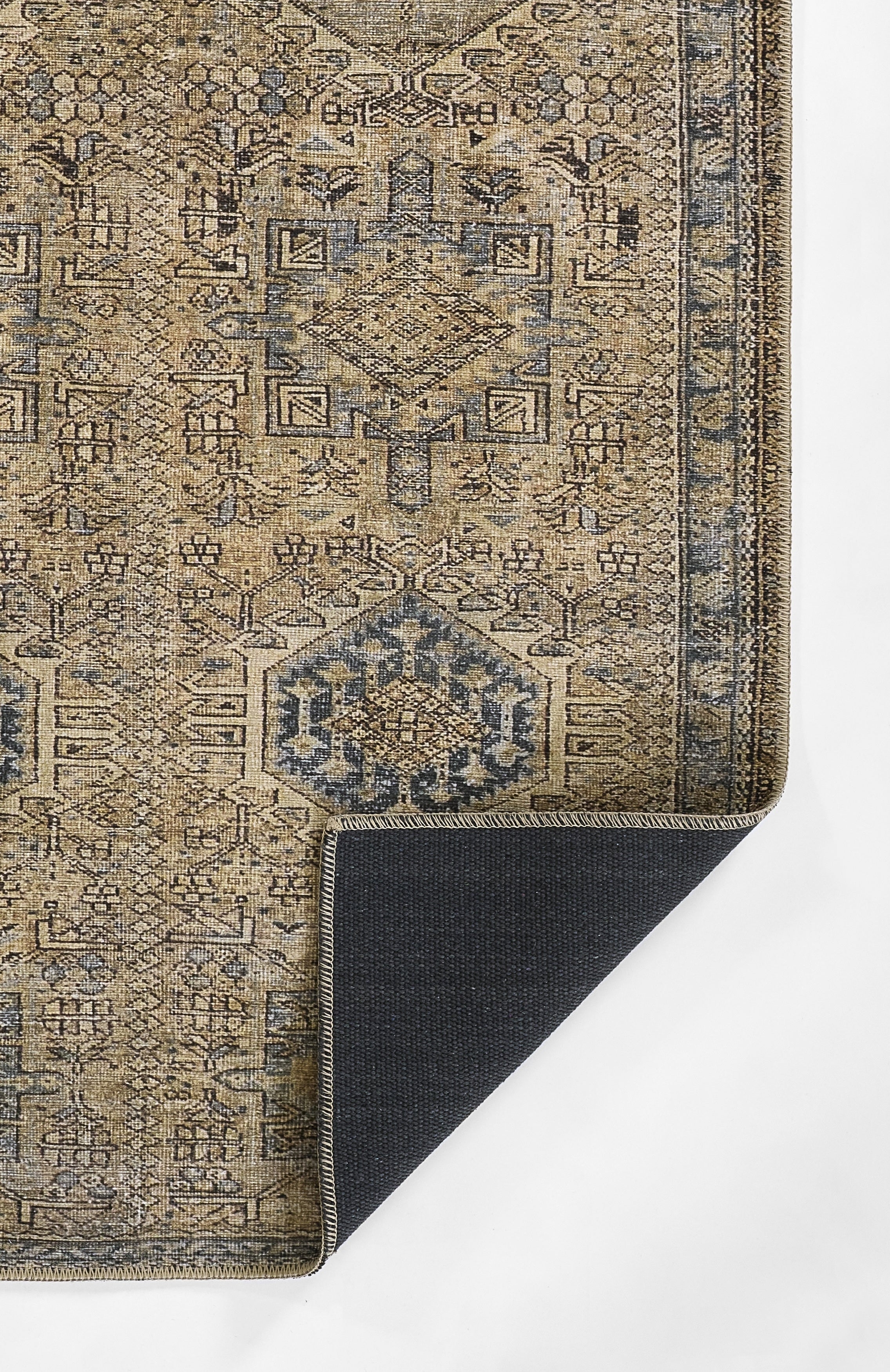 Momeni Ariana ARI-4 Blue Area Rug