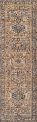 Momeni Ariana ARI-4 Blue Area Rug