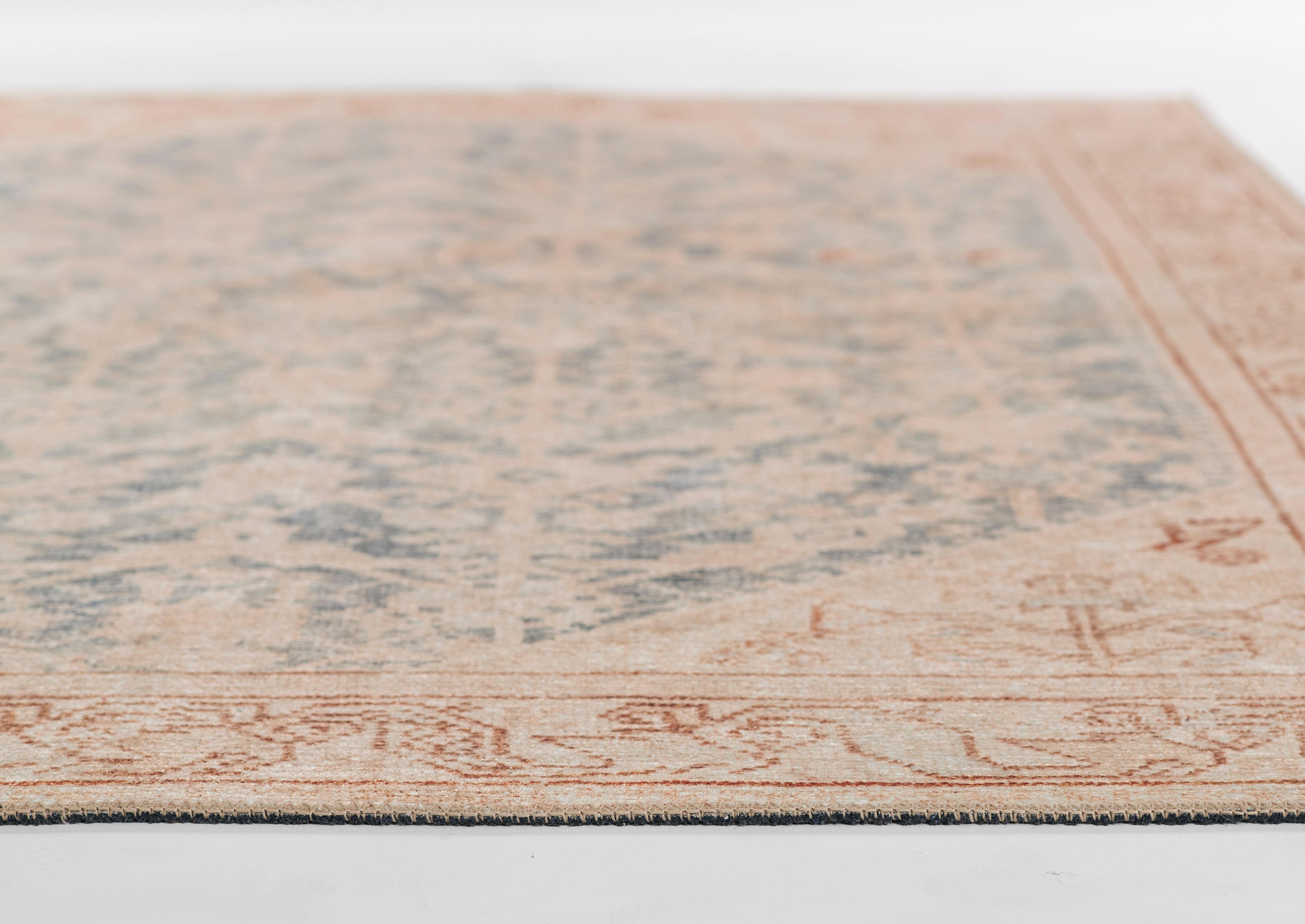 Momeni Ariana ARI-5 Blue Area Rug