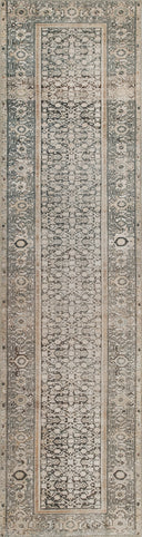 Momeni Ariana ARI-7 Charcoal Area Rug
