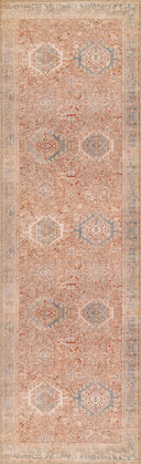 Momeni Ariana ARI-8 Camel Area Rug