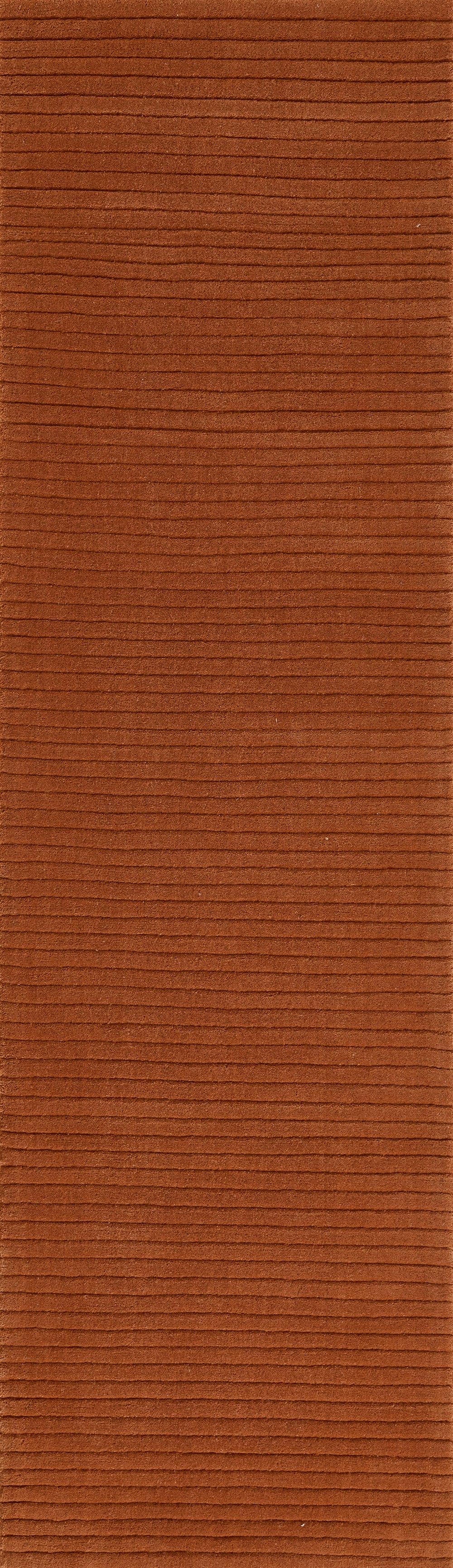 Momeni Asher ASH-1 Rust Hand Loomed Area Rug