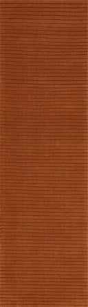 Momeni Asher ASH-1 Rust Hand Loomed Area Rug