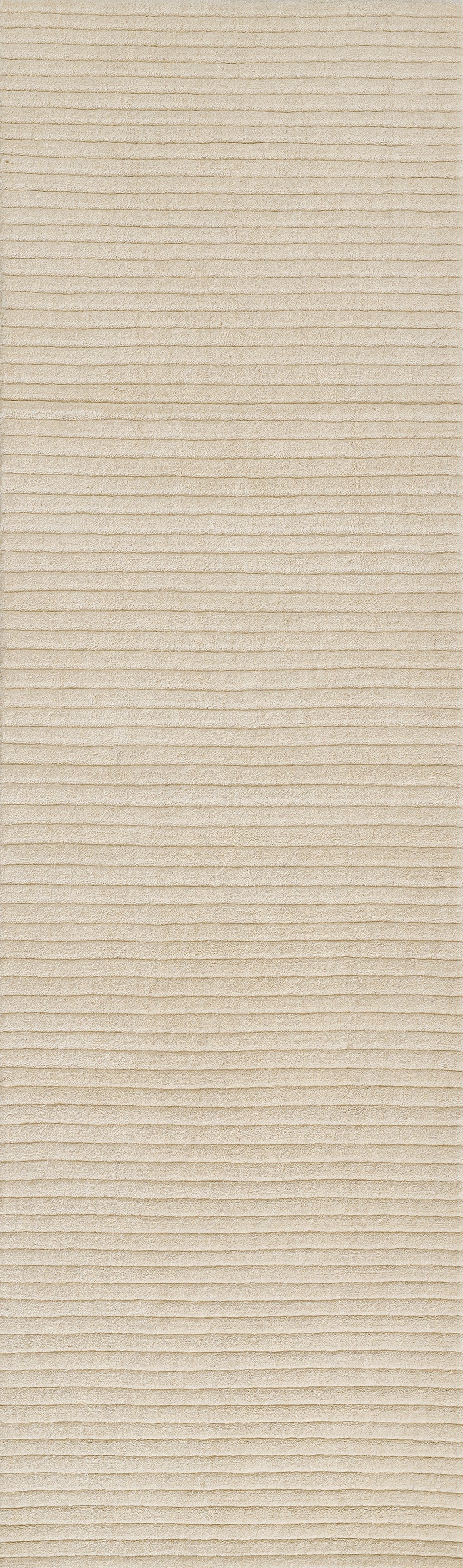 Momeni Asher ASH-1 White Hand loomed Area Rug