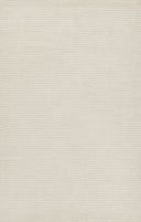 Momeni Asher ASH-1 White Hand loomed Area Rug