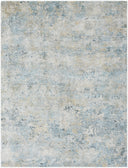 LIVABLISS Avellino AVL-2313 Light Gray Area Rug