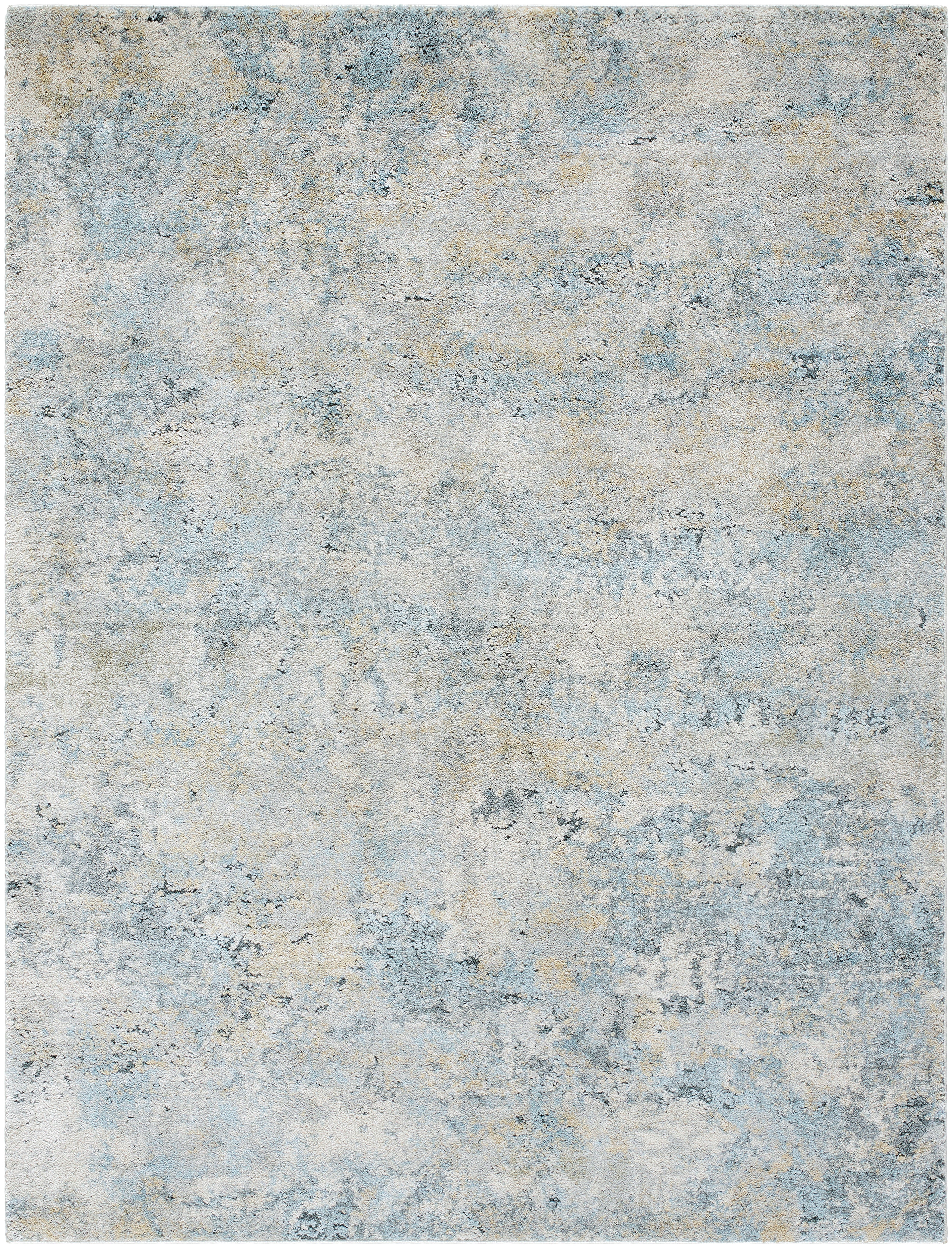 LIVABLISS Avellino AVL-2313 Light Gray Area Rug