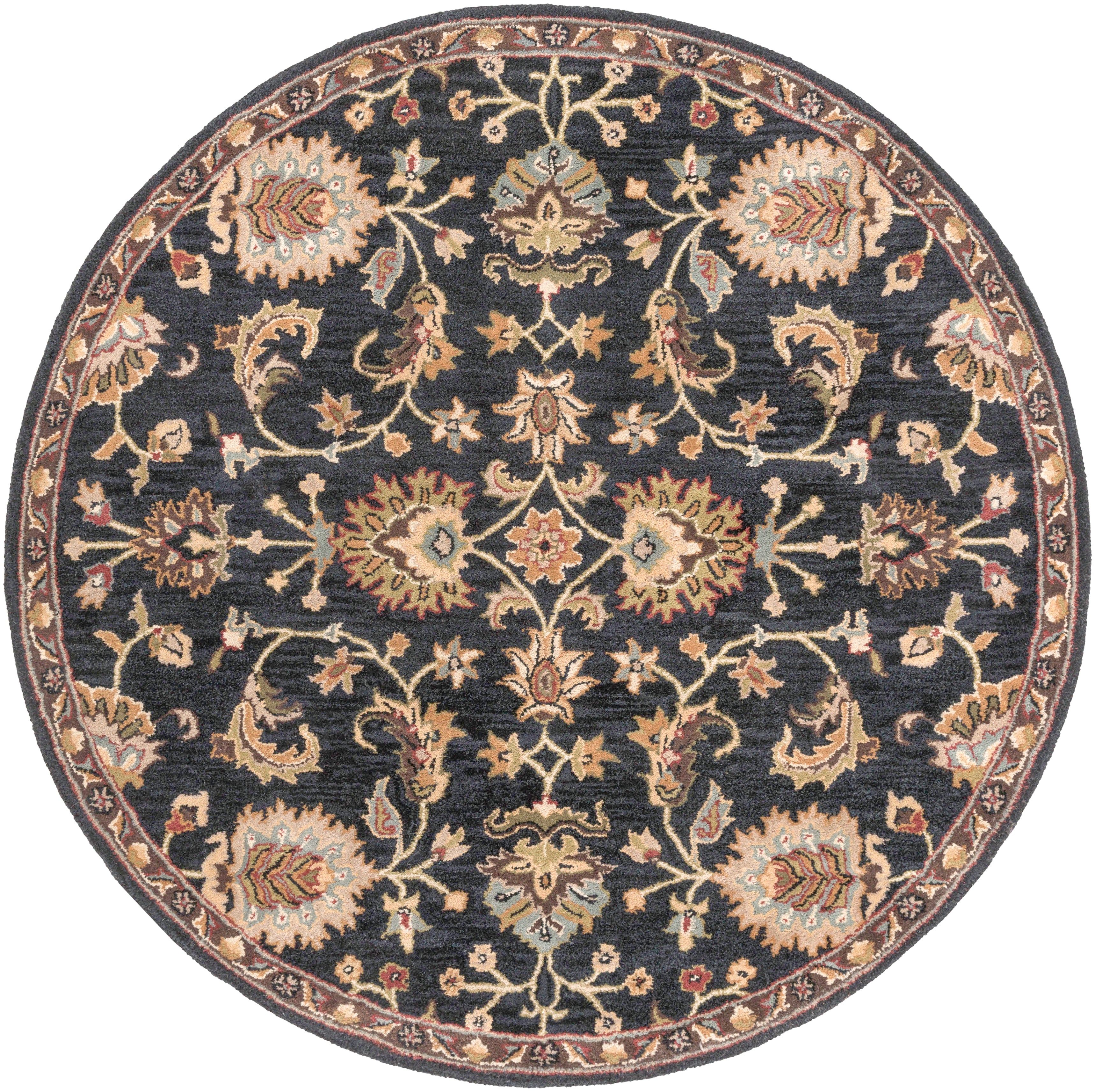 LIVABLISS Middleton AWMD-1000 Area Rug