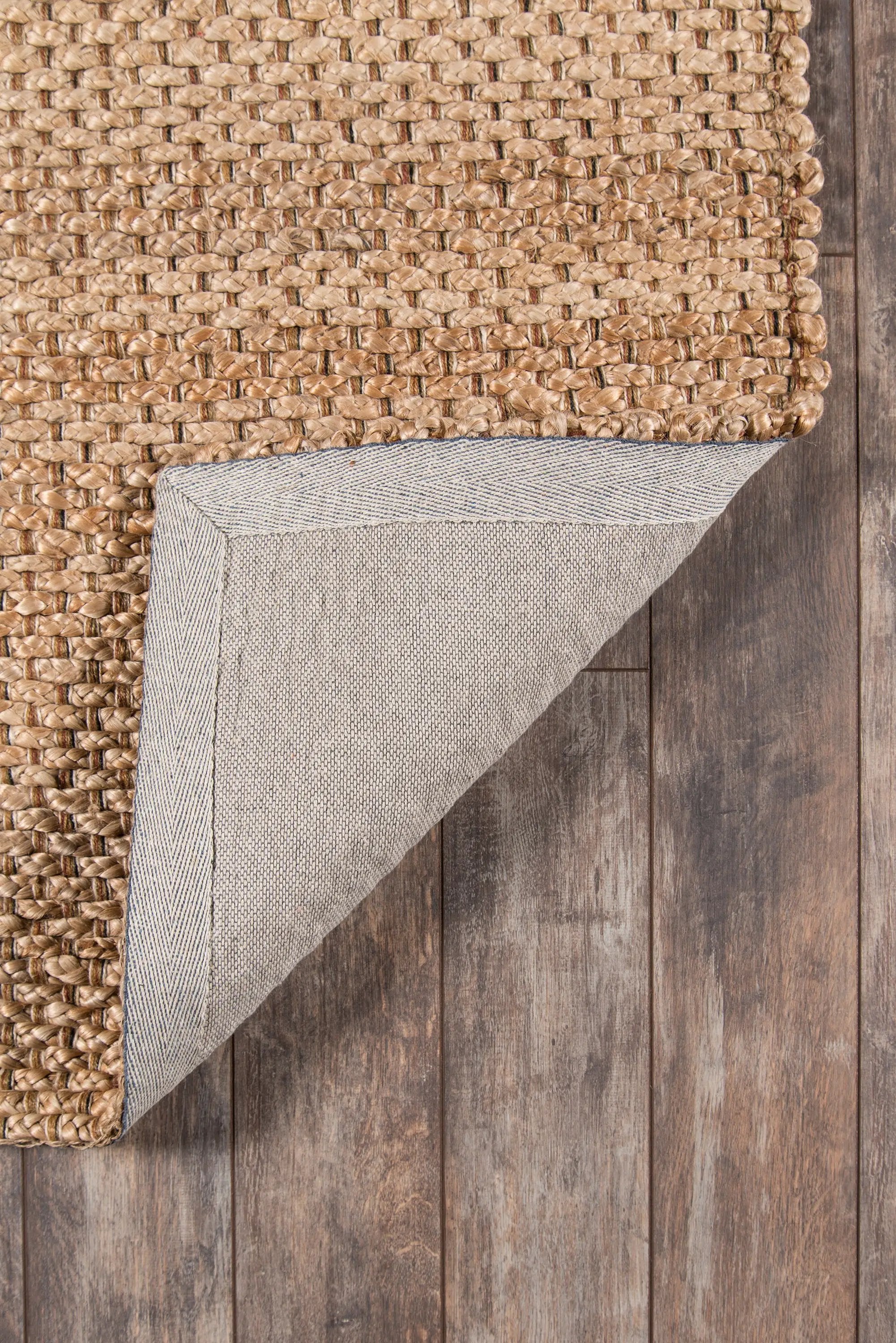 Bali BL-27 Natural Area Rug by Momeni