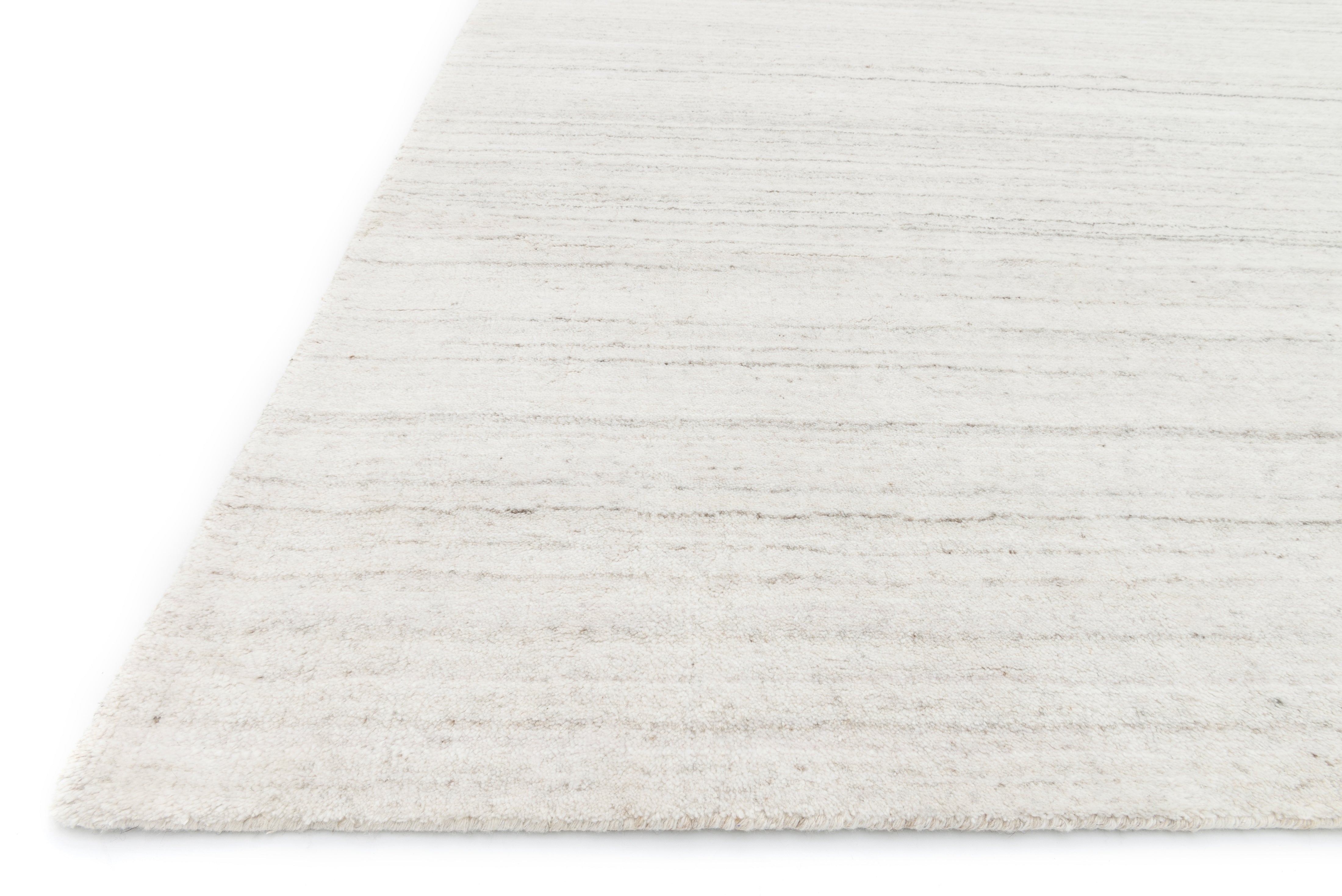 Loloi Barkley BK-01 Ivory Area Rug