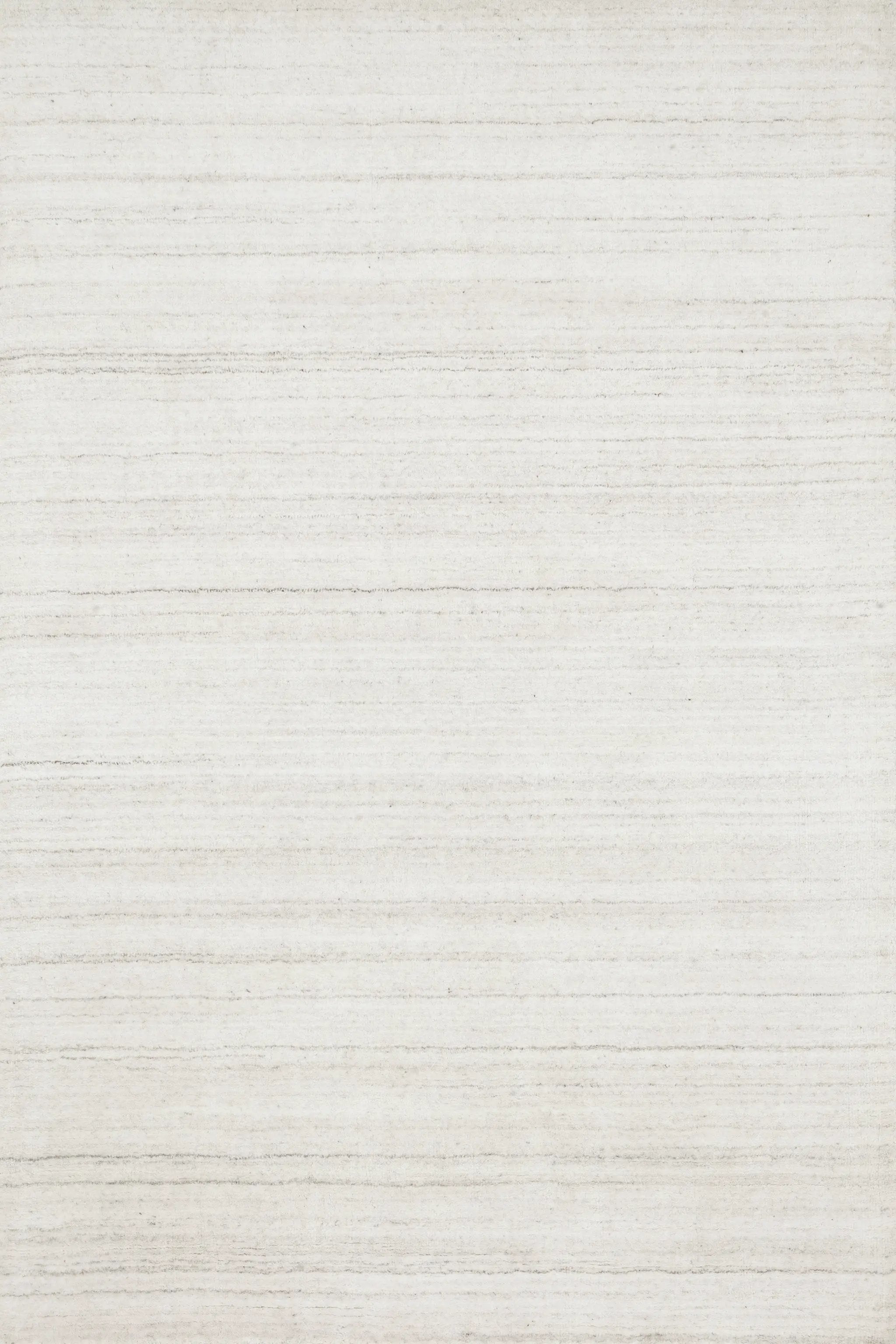 Barkley BK-01 Ivory Area Rug by Loloi