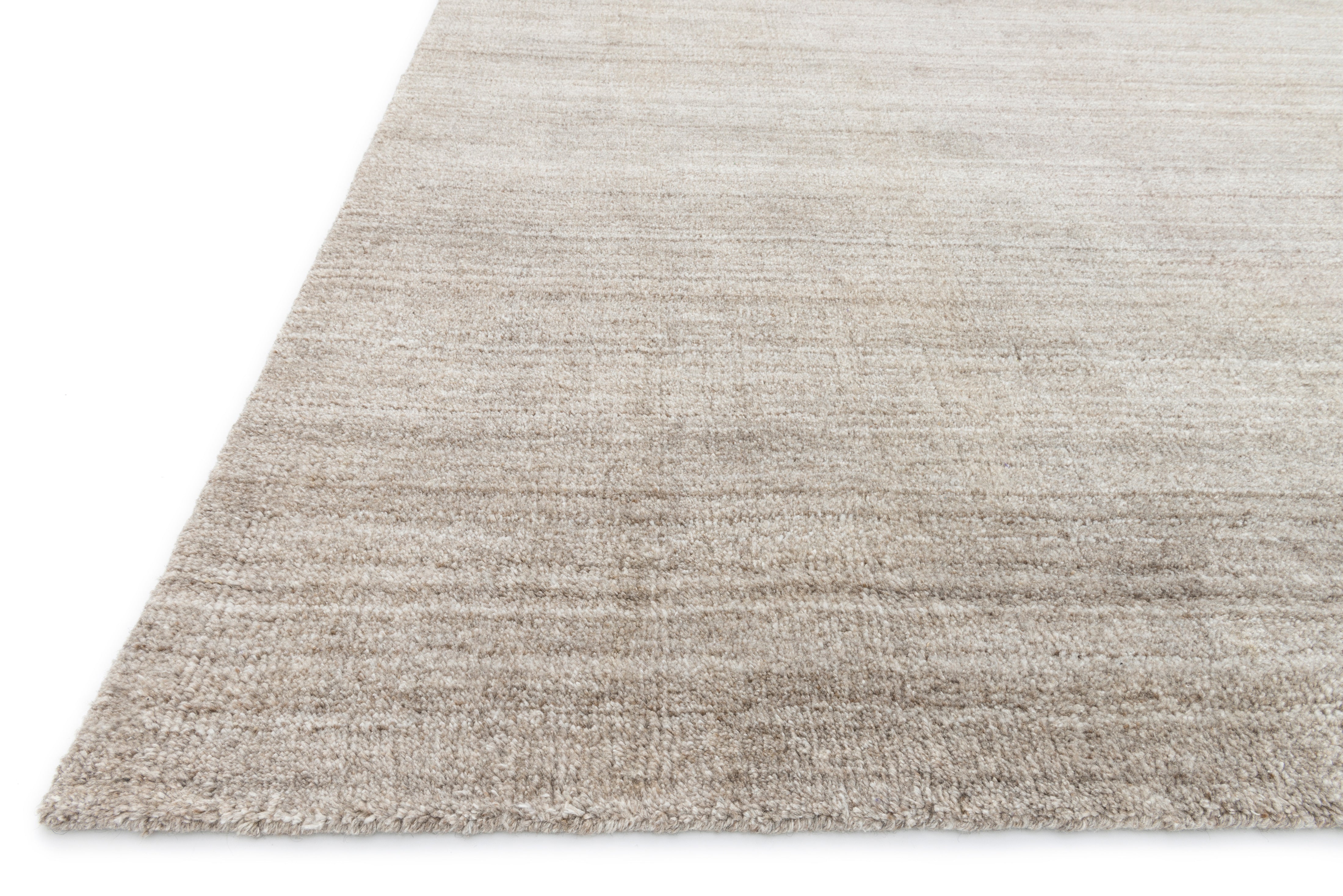 Loloi Barkley BK-01 Mocha Area Rug