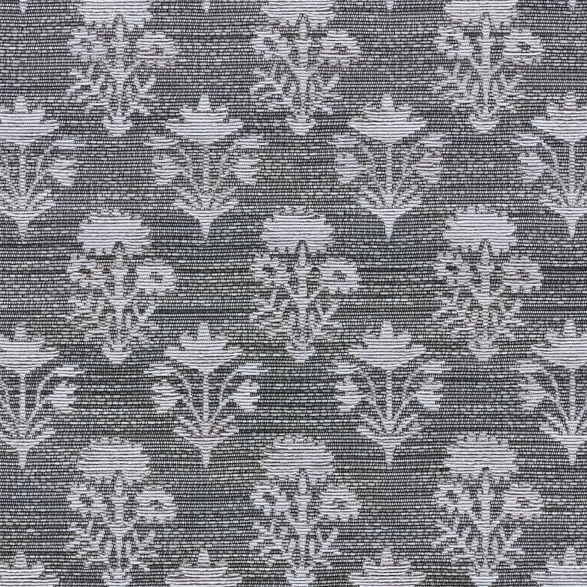 Barron BRN-5 Blue Area Rug by Momeni