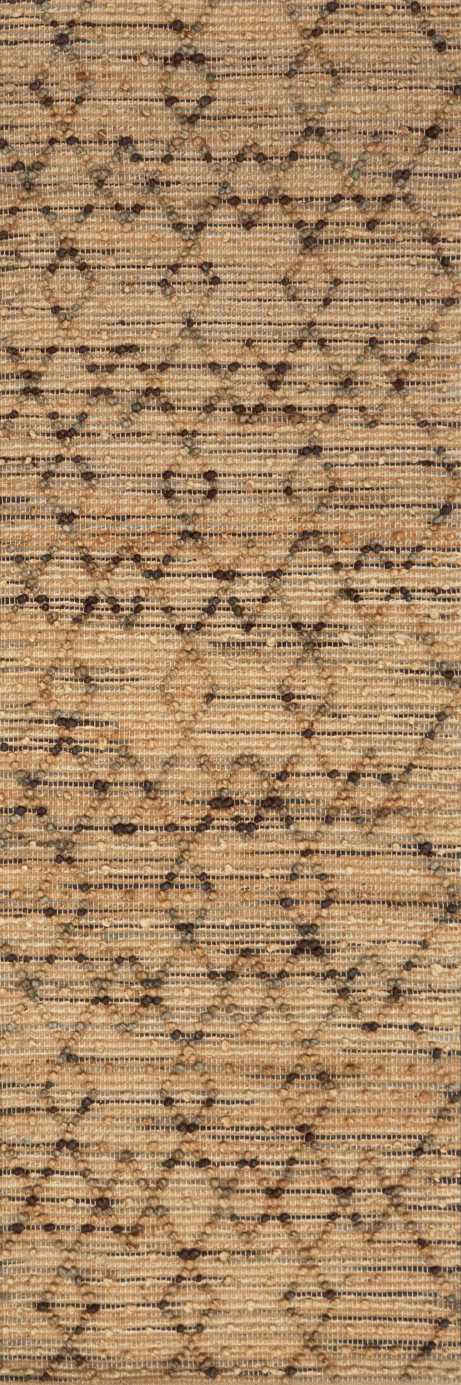 Beacon BU-01 Charcoal Area Rug by Loloi