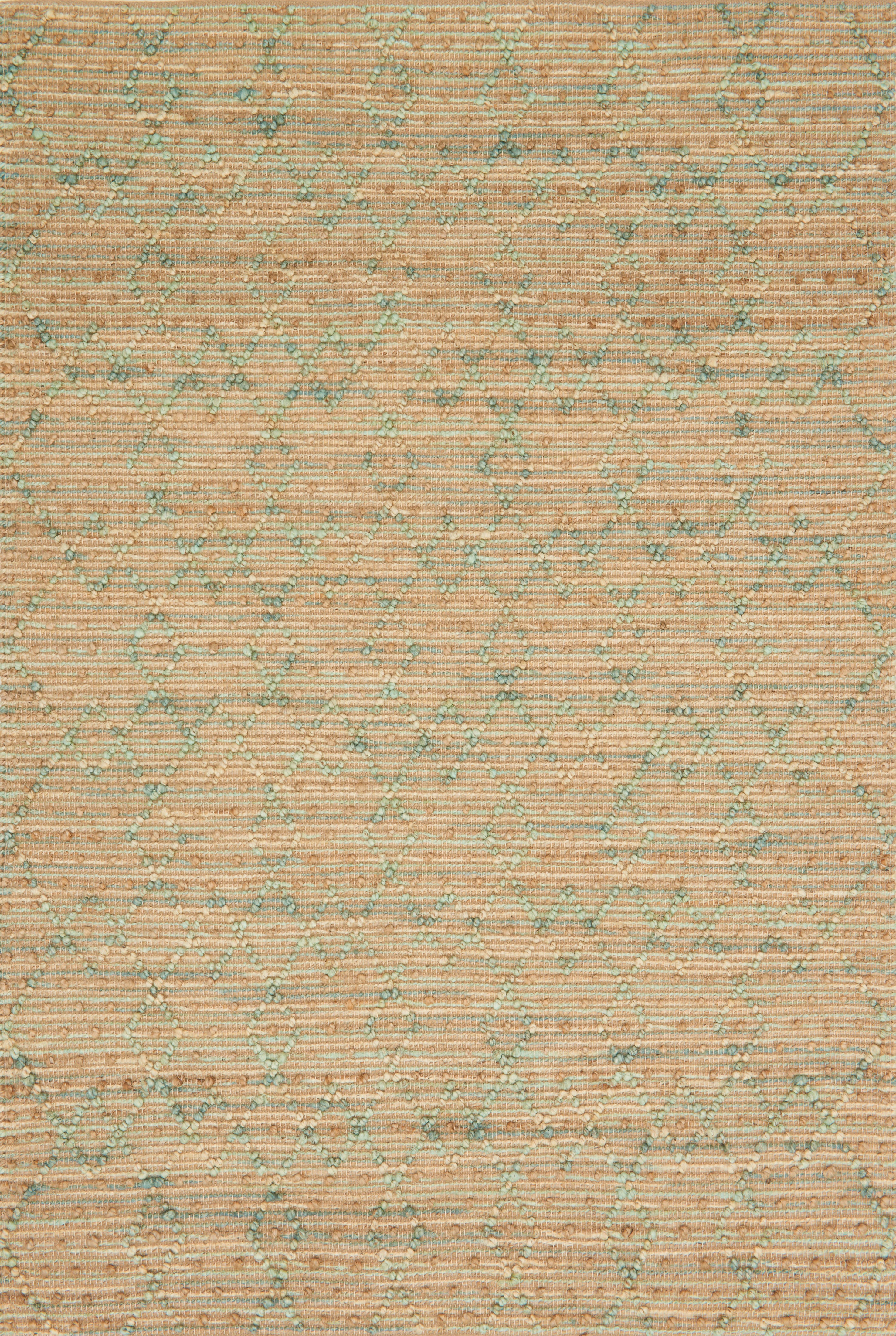 Loloi Beacon BU-01 Sea Area Rug