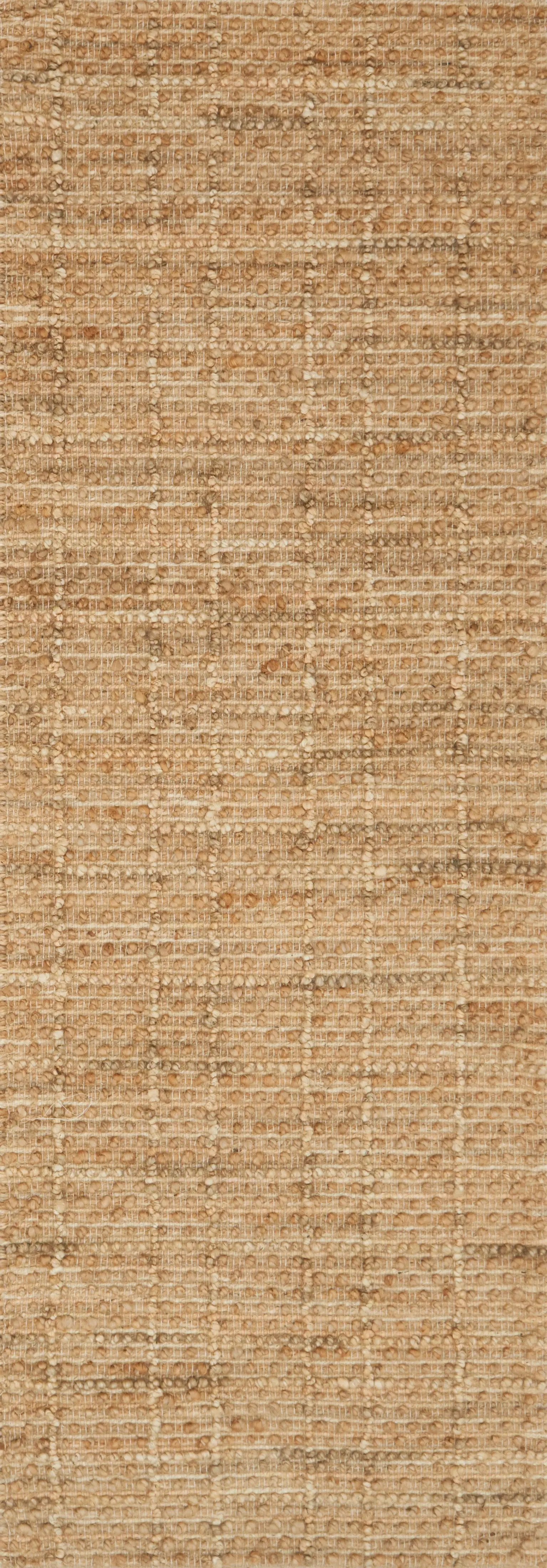 Beacon BU-02 Natural Area Rug by Loloi