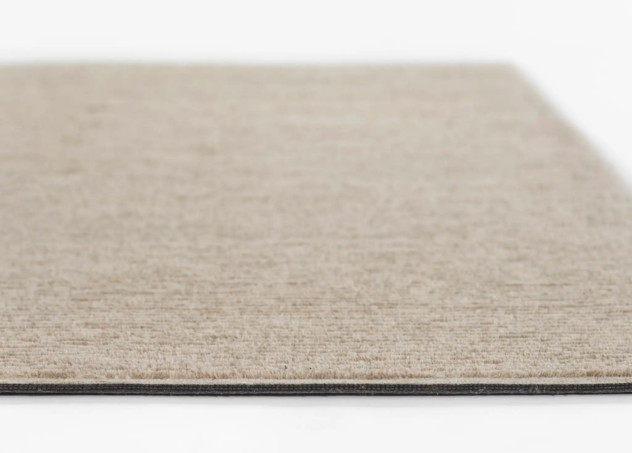 Bebe BEB-1 Natural Area Rug by Momeni