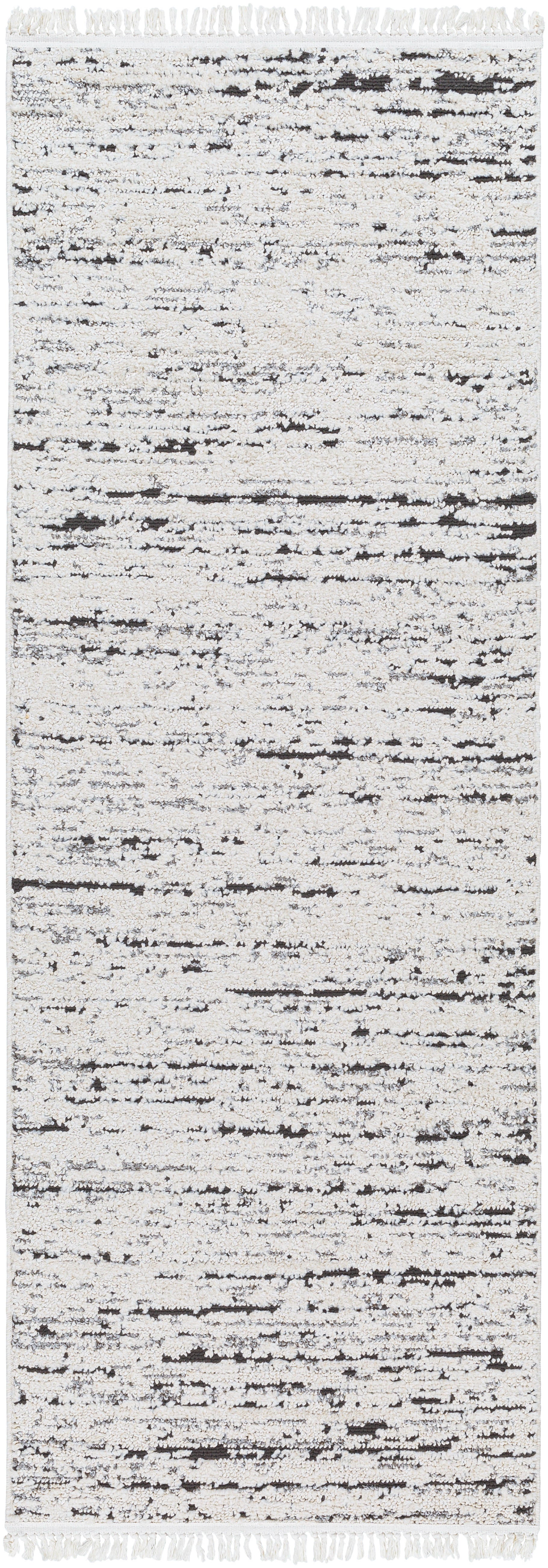 Surya Berlin BLR-2301 Ivory Area Rug by LIVABLISS
