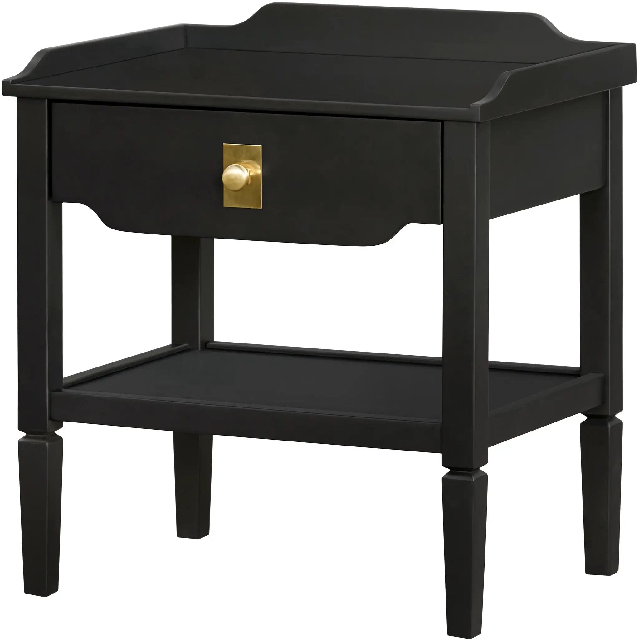Doheny BODH-001 End Table by Becki Owens x LIVABLISS