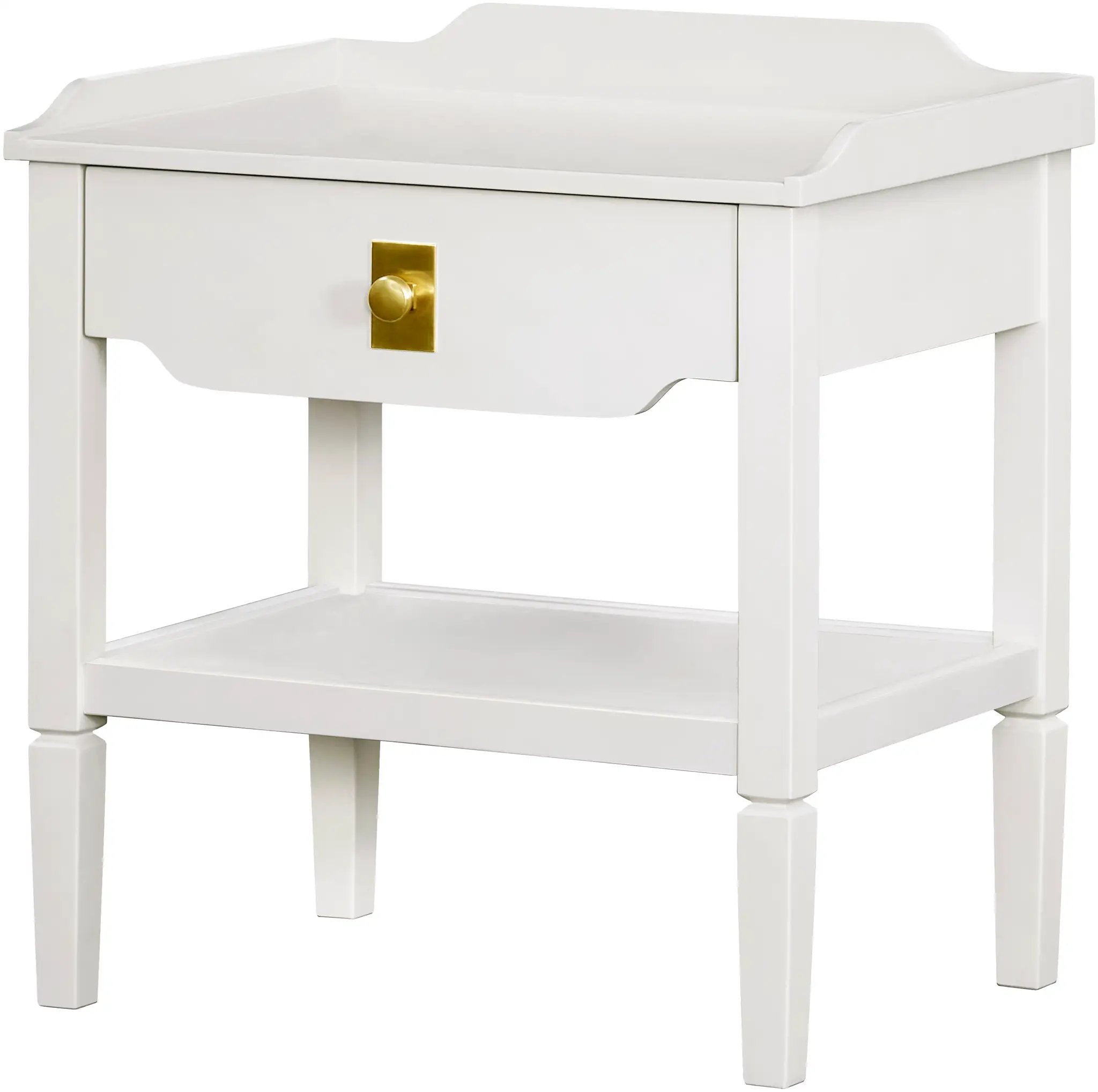 Doheny BODH-002 End Table by Becki Owens x LIVABLISS
