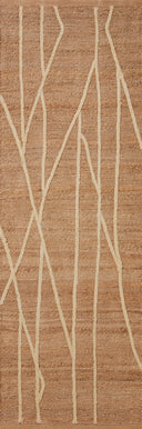 Loloi Bodhi BOD-03 Natural / Ivory Area Rug