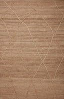 Loloi Bodhi BOD-05 Natural / Natural Area Rug