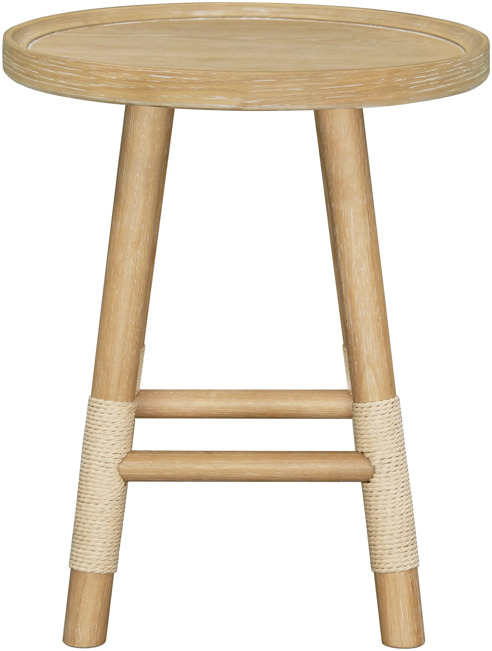 Esmarca BOES-001 End Table by Becki Owens x LIVABLISS