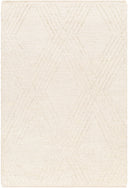 Surya Bryant BRA-2308 Tan Area Rug by LIVABLISS