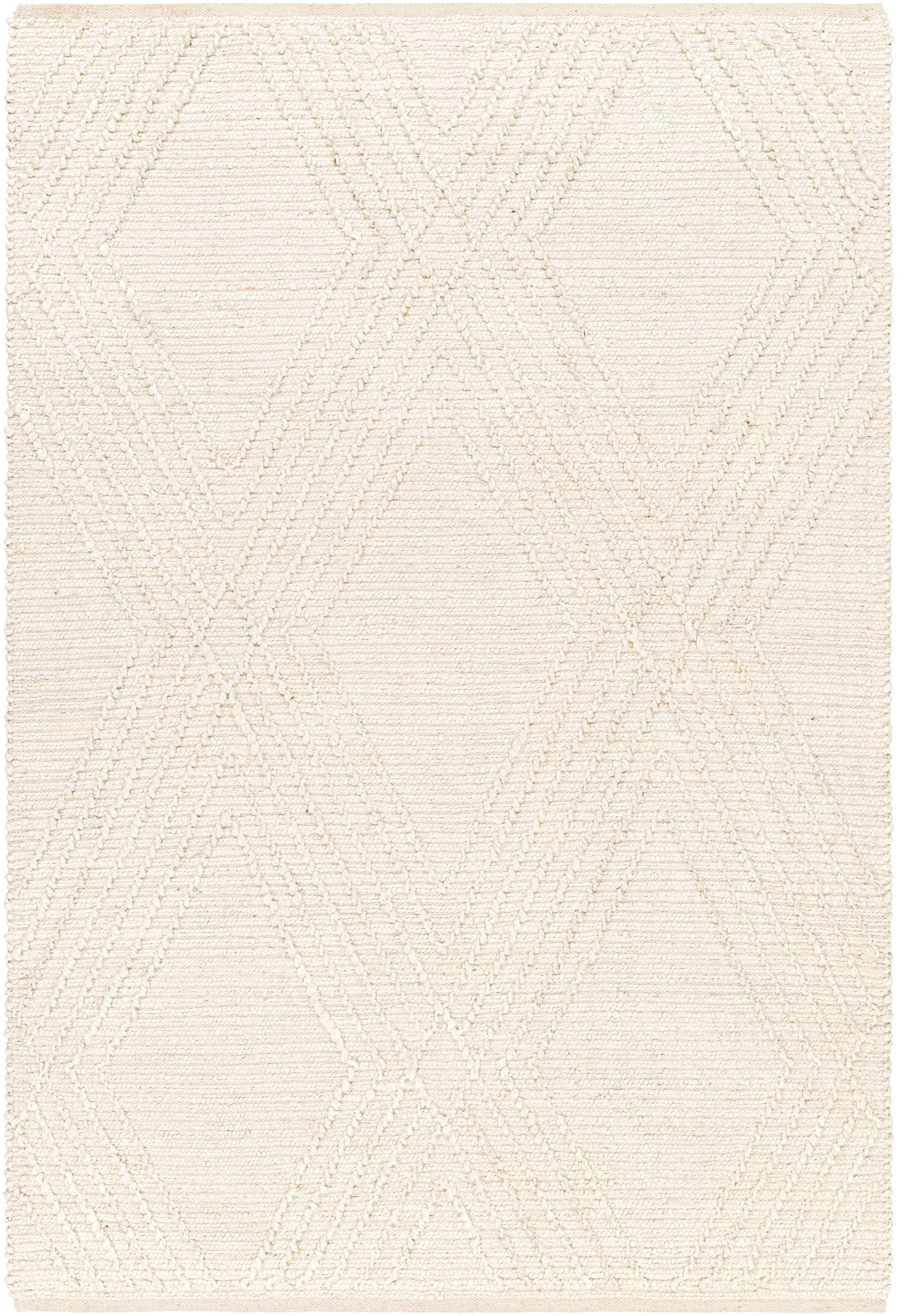 Bryant BRA-2308 Tan Area Rug by LIVABLISS