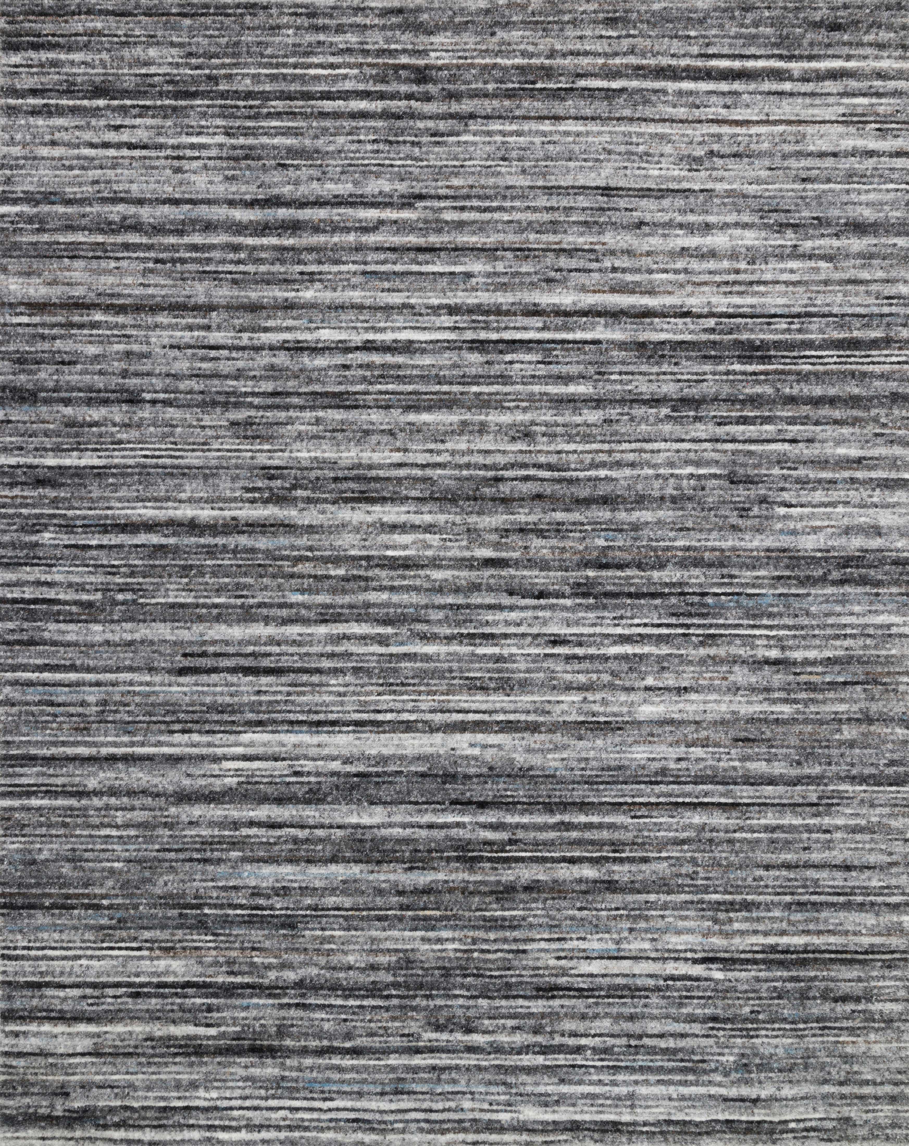 Loloi Brandt BRA-01 Grey / Slate Area Rug