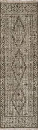 Momeni Bristol BRS-2 Natural Hand Woven Area Rug