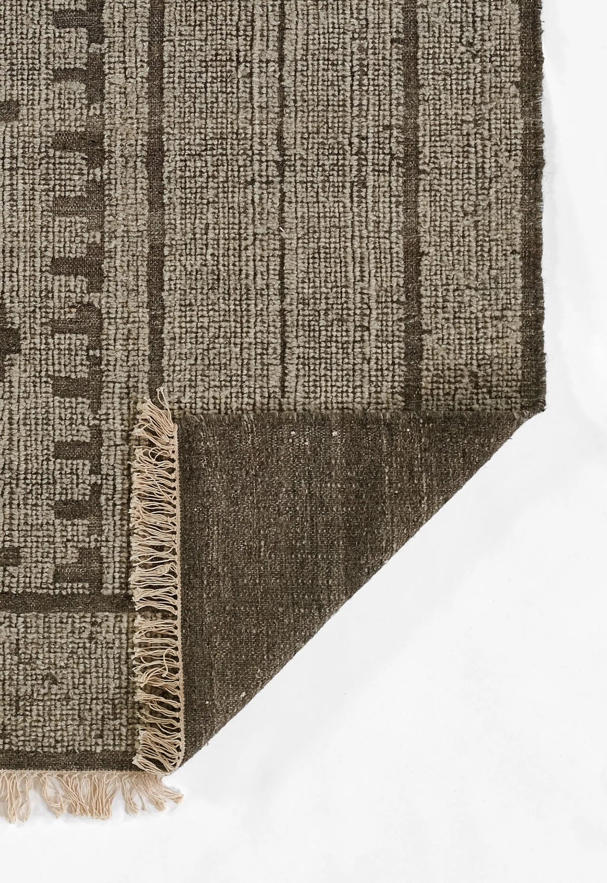 Bristol BRS-2 Natural Area Rug by Momeni