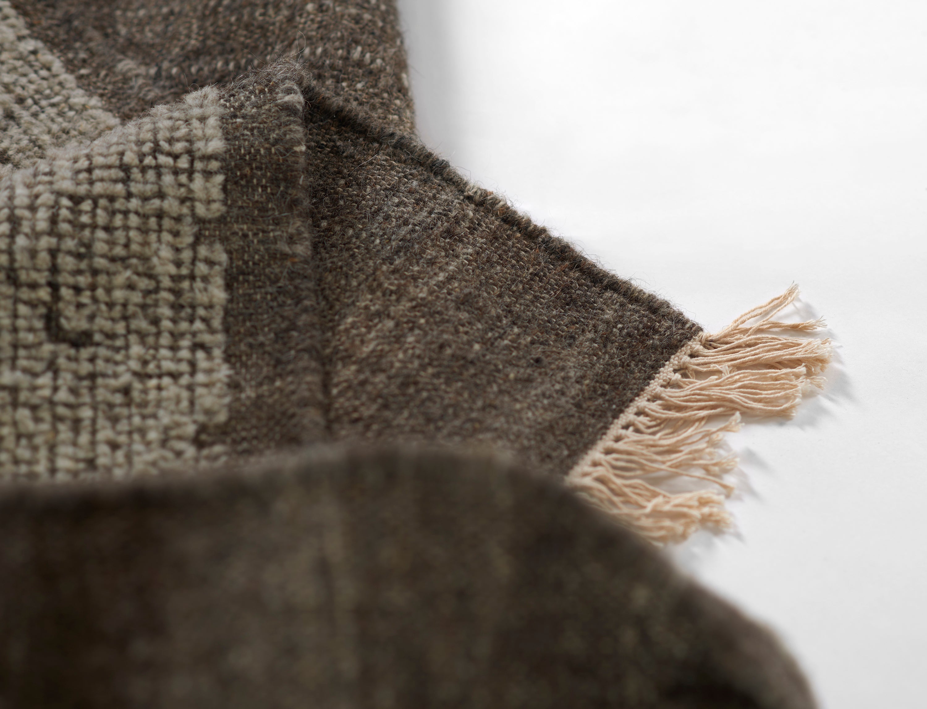 Momeni Bristol BRS-2 Natural Hand Woven Area Rug