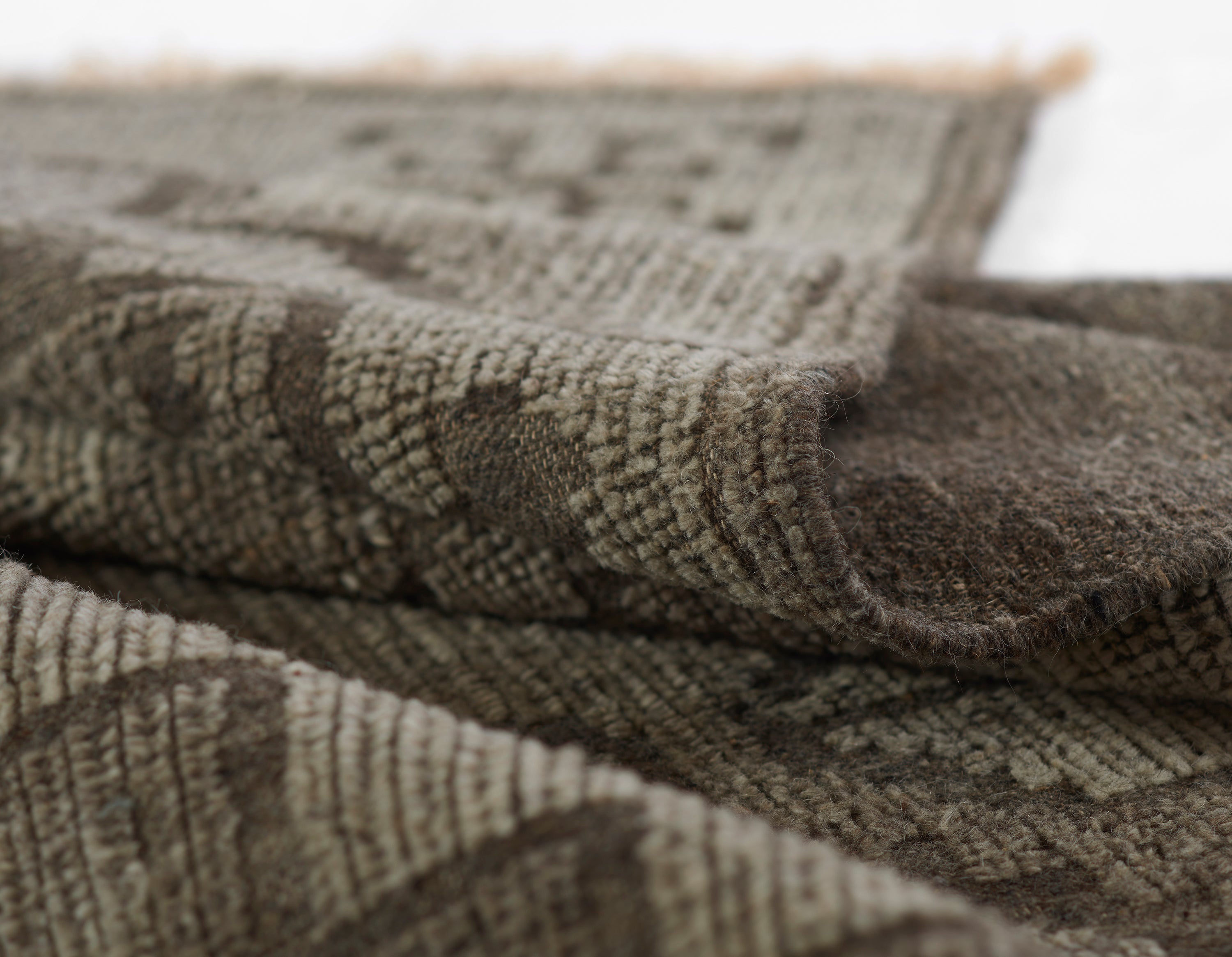 Momeni Bristol BRS-3 Natural Hand Woven Area Rug
