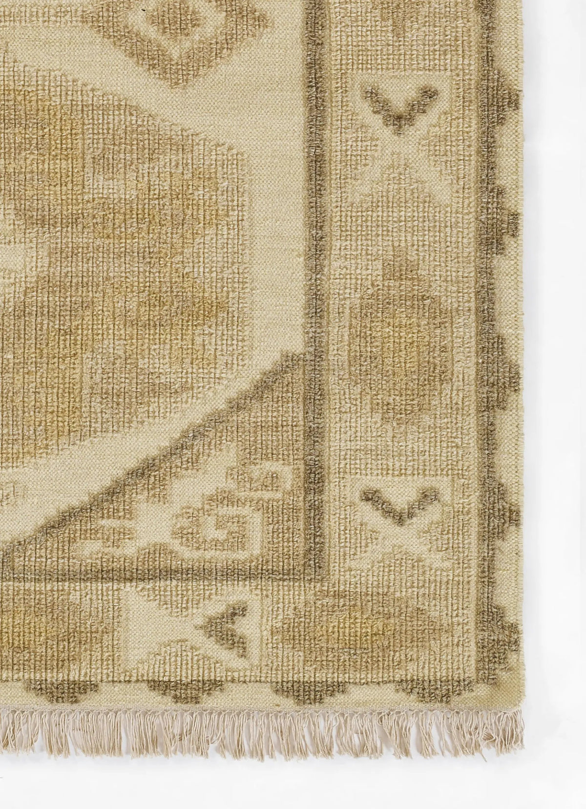 Bristol BRS-5 Natural Area Rug by Momeni