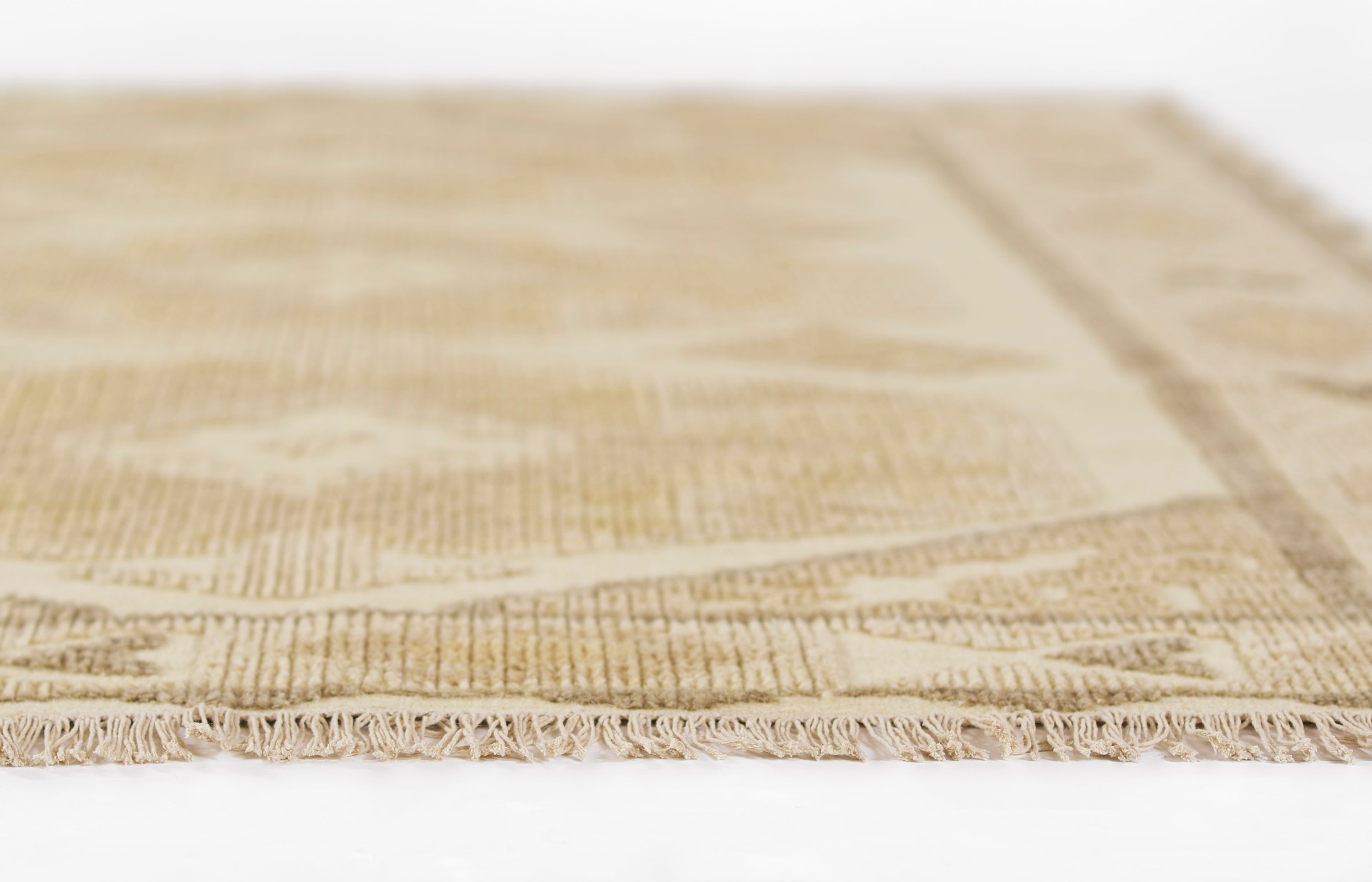 Momeni Bristol BRS-5 Natural Hand Woven Area Rug