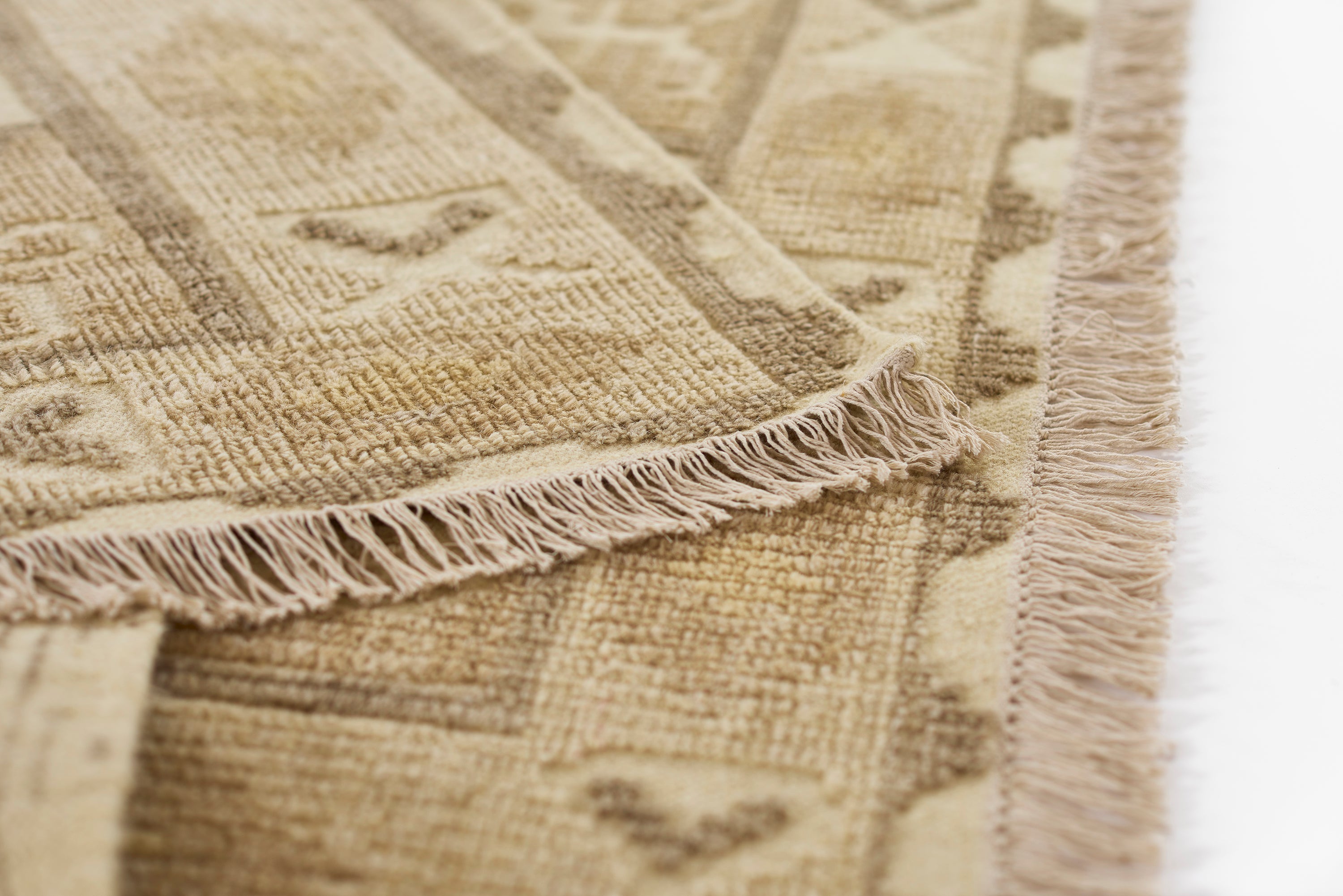 Momeni Bristol BRS-5 Natural Hand Woven Area Rug