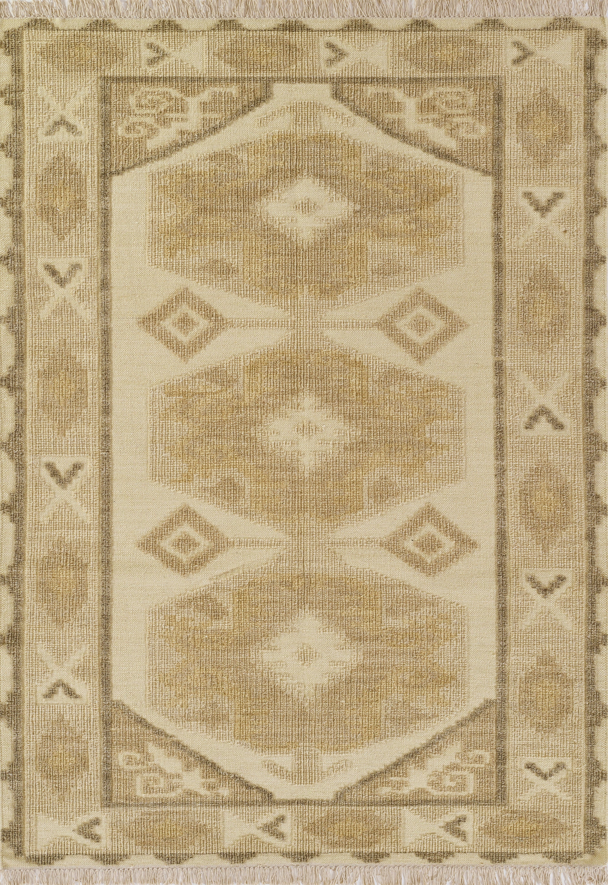 Momeni Bristol BRS-5 Natural Hand Woven Area Rug