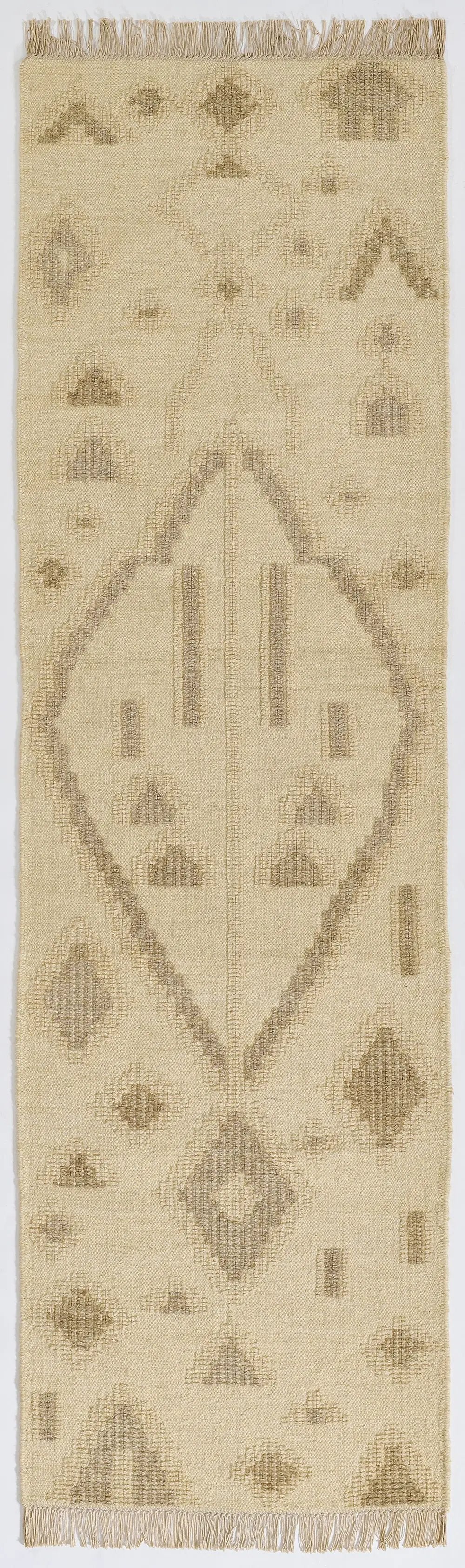 Bristol BRS-6 Natural Area Rug by Momeni