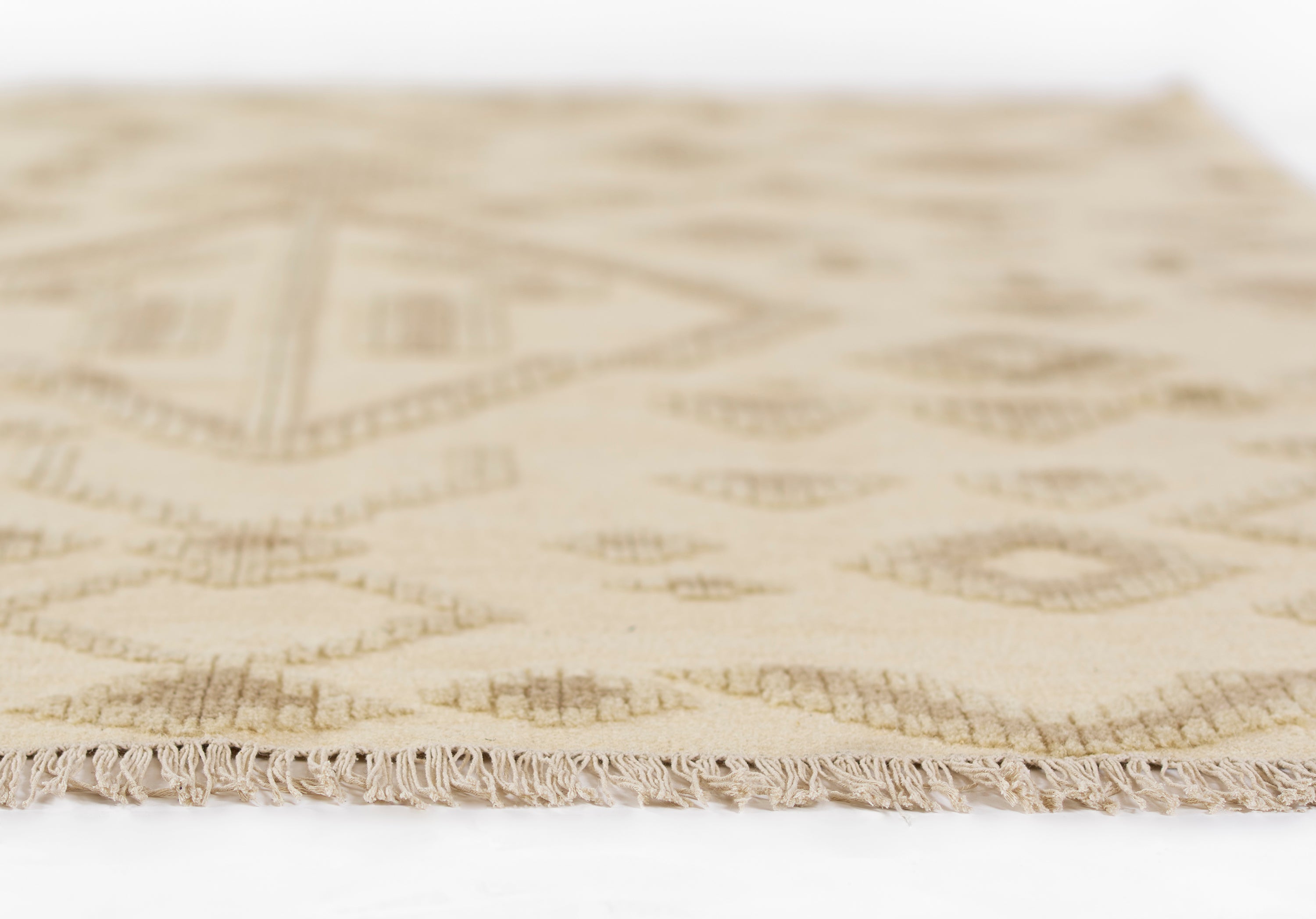 Momeni Bristol BRS-6 Natural Hand Woven Area Rug