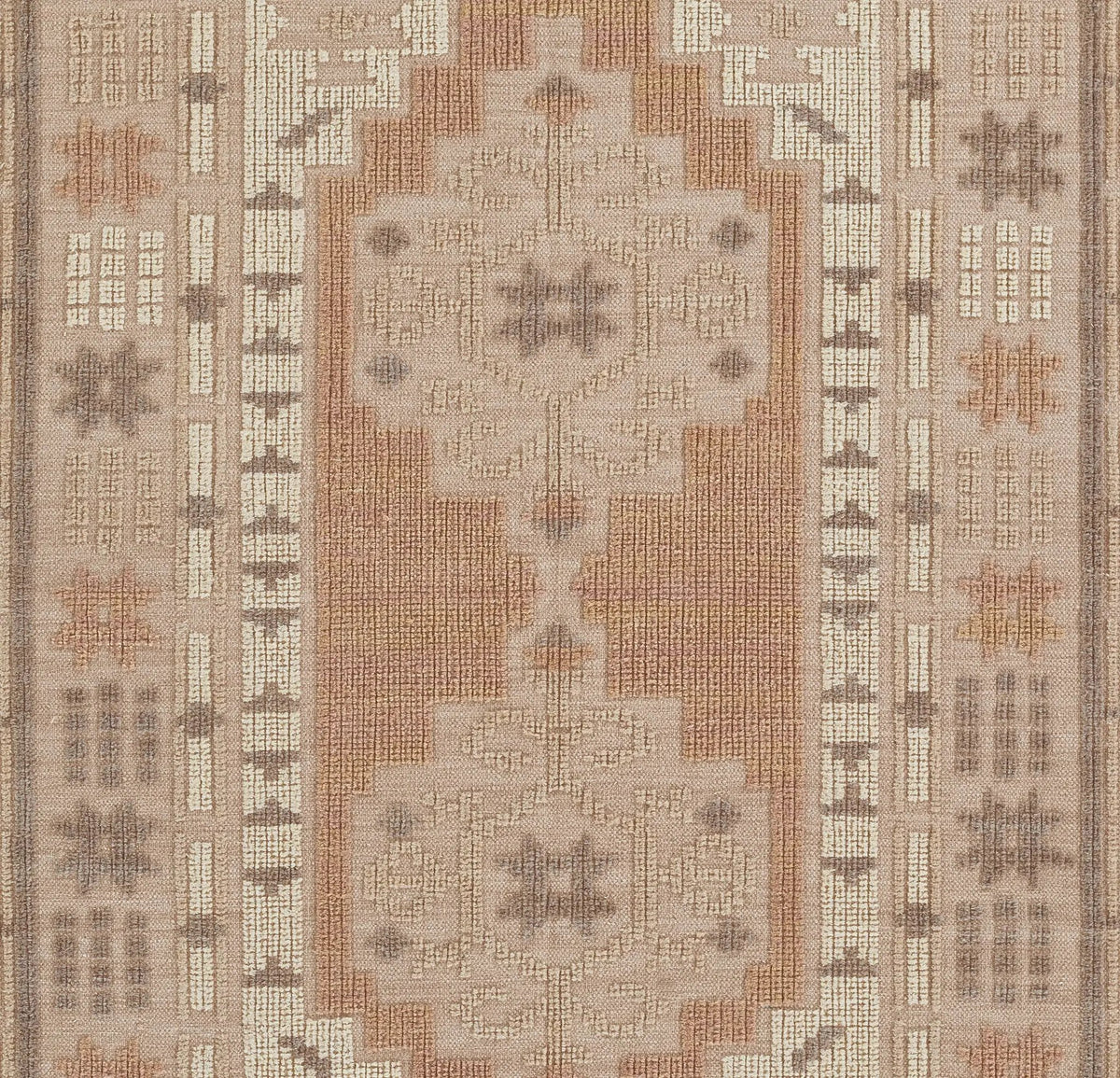 Bristol BRS-8 Blush Area Rug by Momeni